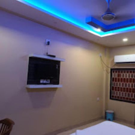 Hotel New Jasmine,Cuttack Extérieur photo