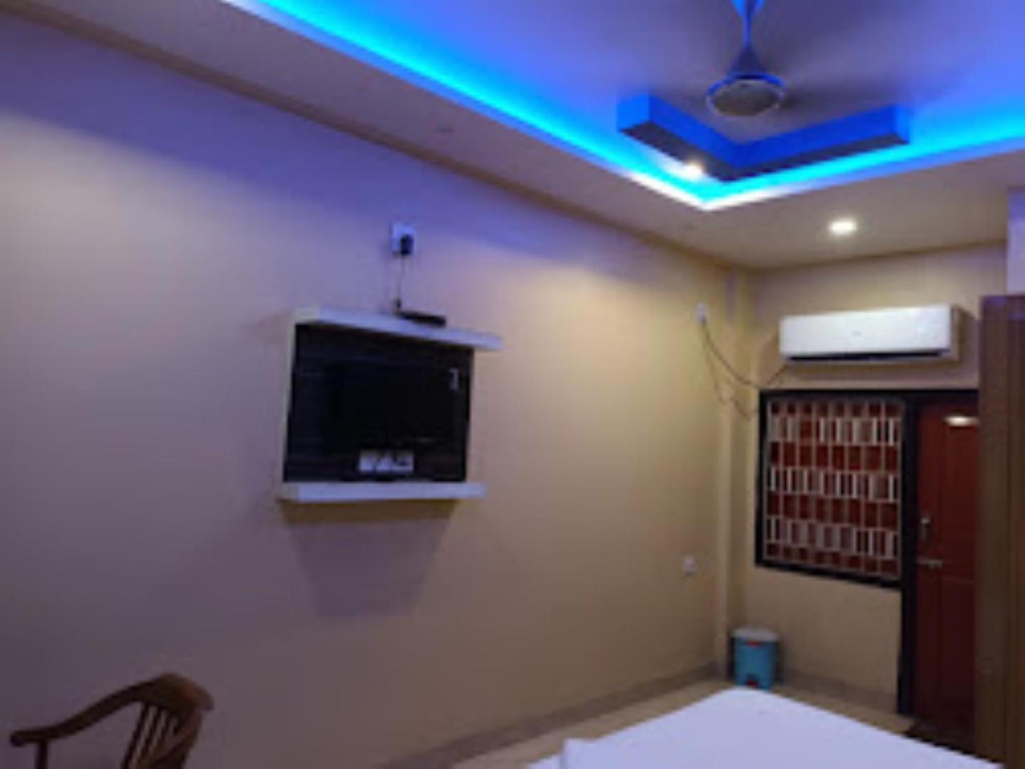 Hotel New Jasmine,Cuttack Extérieur photo
